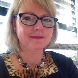 Photo de profil de Isabelle Penin
