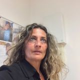 Photo de profil de Nathalie Giordano