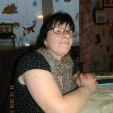 Photo de profil de Chantal Lecureuil