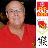 Photo de profil de Daniel Paul Riviere