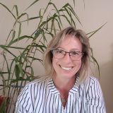 Photo de profil de Sandrine Oiry