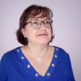 Photo de profil de Sylvie Schaeffer