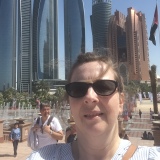 Photo de profil de Nadine Salou-Queran
