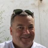 Photo de profil de Philippe Guerry