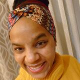 Photo de profil de Aline Gina Evuort
