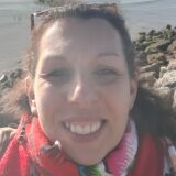 Photo de profil de Corinne Moreau