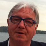 Photo de profil de Jean-Michel Carré