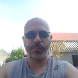 Photo de profil de Mickaël Weber