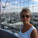 Photo de profil de Sylvie Dumas