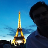 Photo de profil de Nicolas Mineur