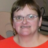 Photo de profil de Sylvie Petitprez