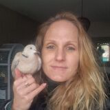Photo de profil de Marion Bernard