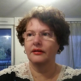 Photo de profil de Françoise Eymenier Juniel