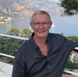Photo de profil de Patrice Ledent