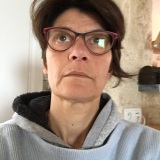 Photo de profil de Florence Mercier