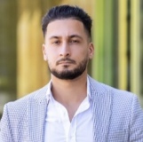 Photo de profil de Sofiane Haddad