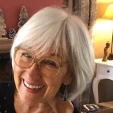 Photo de profil de Marie-Claire Lefebure