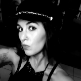 Photo de profil de Aurelia Charpentier