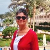 Photo de profil de Marie-Cécile Caldi