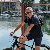 Photo de profil de Alain Volpi