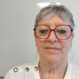 Photo de profil de Fabienne Mouchel