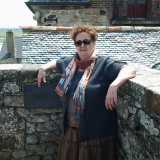 Photo de profil de Renee Gidaro