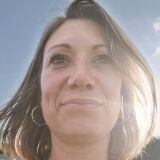 Photo de profil de Virginie Saint-Marc