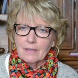 Photo de profil de Anne-Marie Bescond