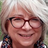 Photo de profil de Catherine Parrot