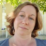 Photo de profil de Joëlle Legros