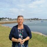 Photo de profil de Mireille Viudes