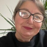 Photo de profil de Stephanie Desmares