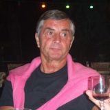 Photo de profil de Jean-Louis Ringeval