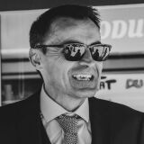 Photo de profil de Antonio Coelho