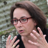 Photo de profil de Hélène Segalen