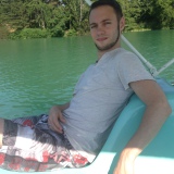 Photo de profil de Ludovic Luc