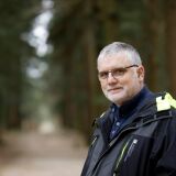 Photo de profil de Laurent Gillot