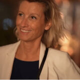 Photo de profil de Marie-Béatrice Dolivet