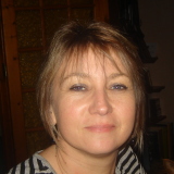 Photo de profil de Isabelle Jarry