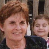 Photo de profil de Anne-Marie Condé