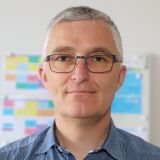 Photo de profil de Olivier Gerard