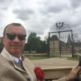 Photo de profil de Philippe Leplaideur