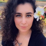Photo de profil de Amandine Roy