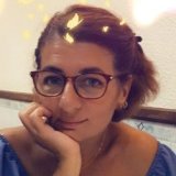 Photo de profil de Annabelle Ribeiro