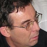 Photo de profil de Patrice Leray