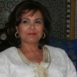 Photo de profil de Anissa Mekouar Senhadji