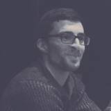 Photo de profil de Alexandre Poirier