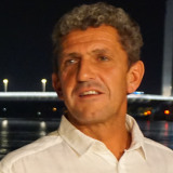 Photo de profil de Frédéric Le Brigand