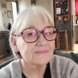 Photo de profil de Sylvie Delamain