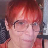 Photo de profil de Brigitte Rotiel